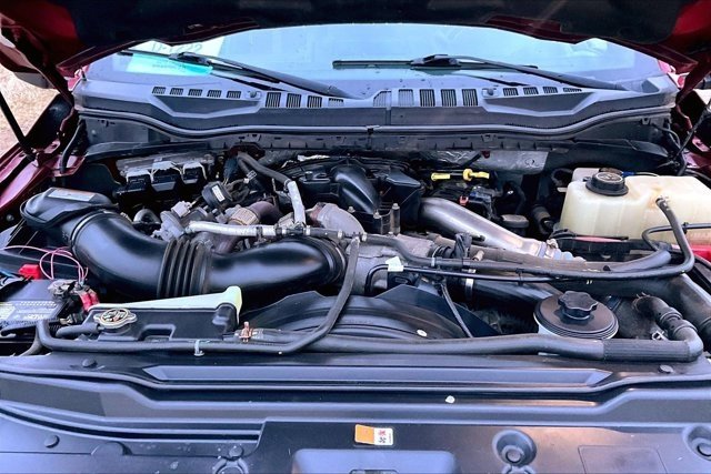 Used 2019 Ford F350 Platinum image 31