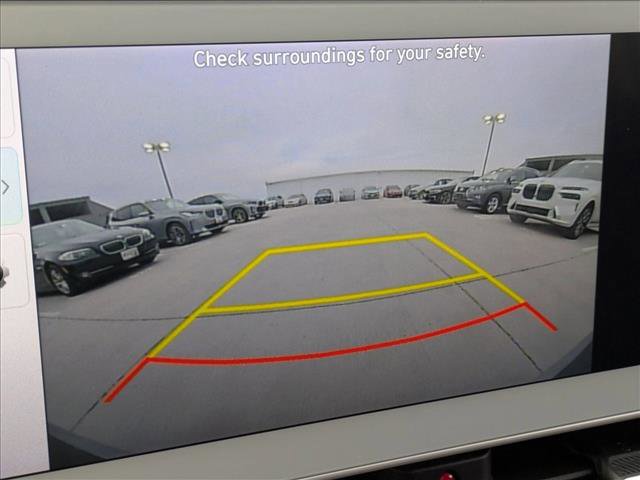 Used 2023 Hyundai Ioniq 5 SEL w/ Cargo Package image 13