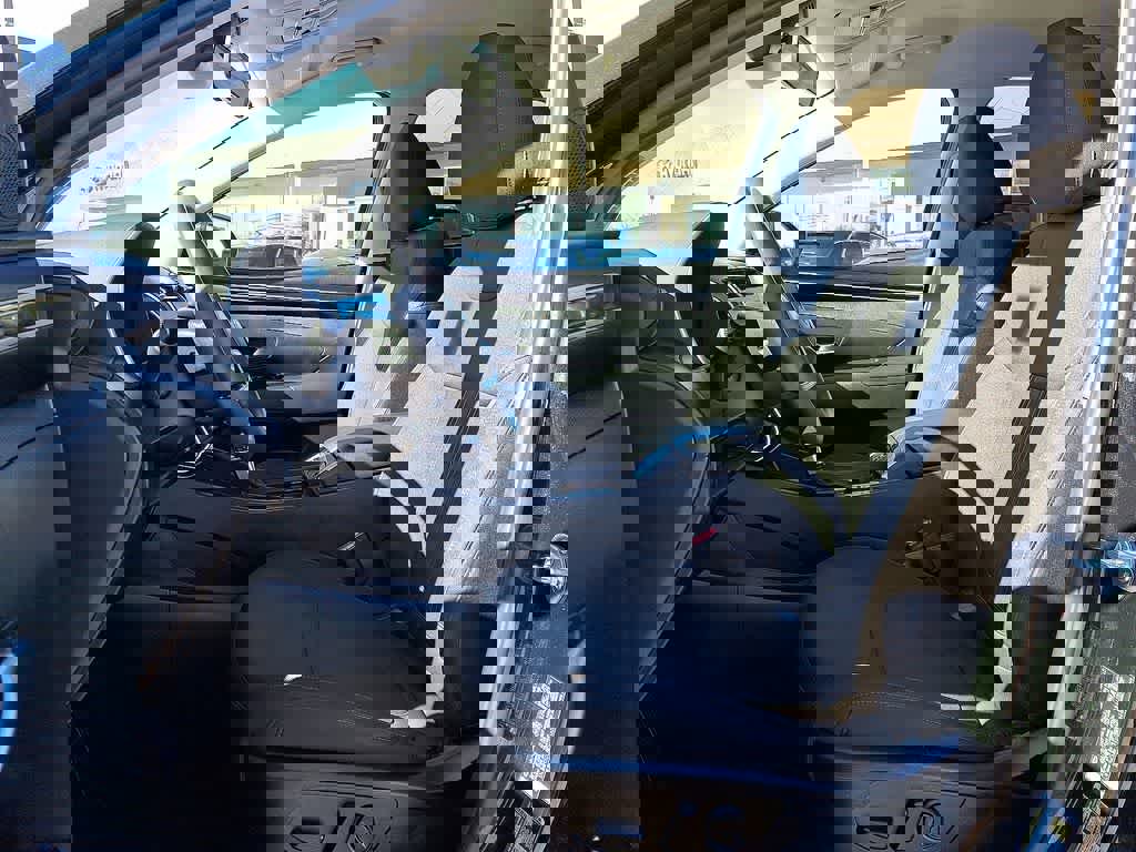 Used 2024 Hyundai Tucson SEL image 13