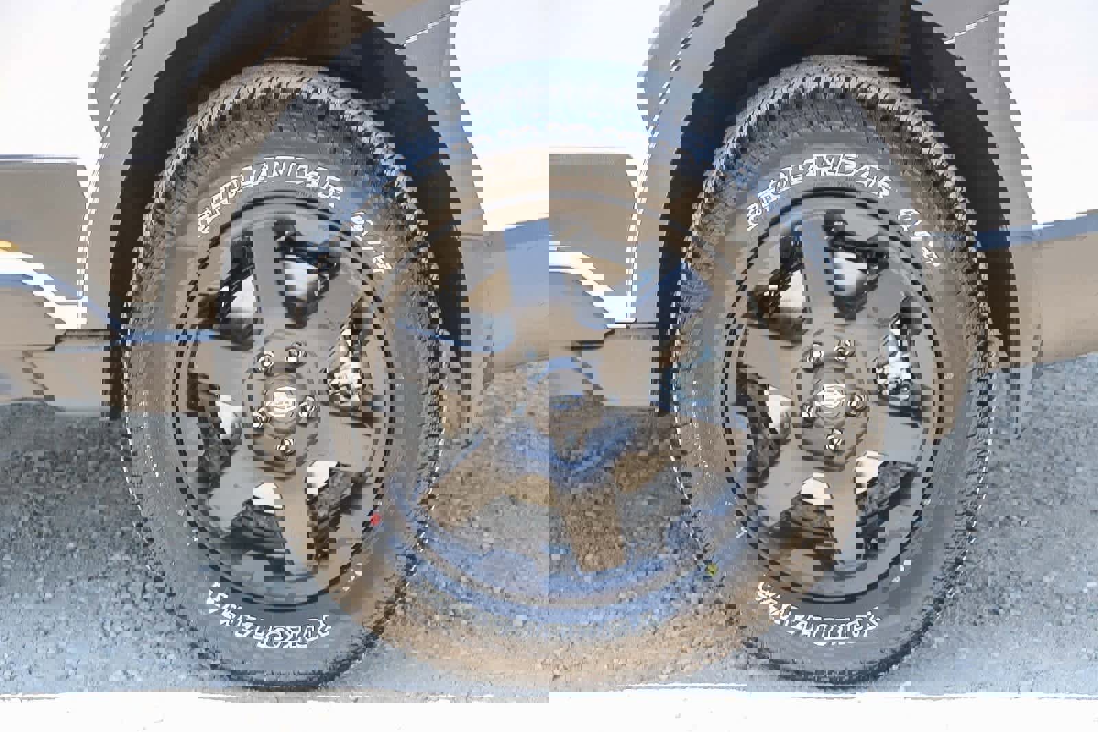 New 2025 Subaru Outback Wilderness image 10