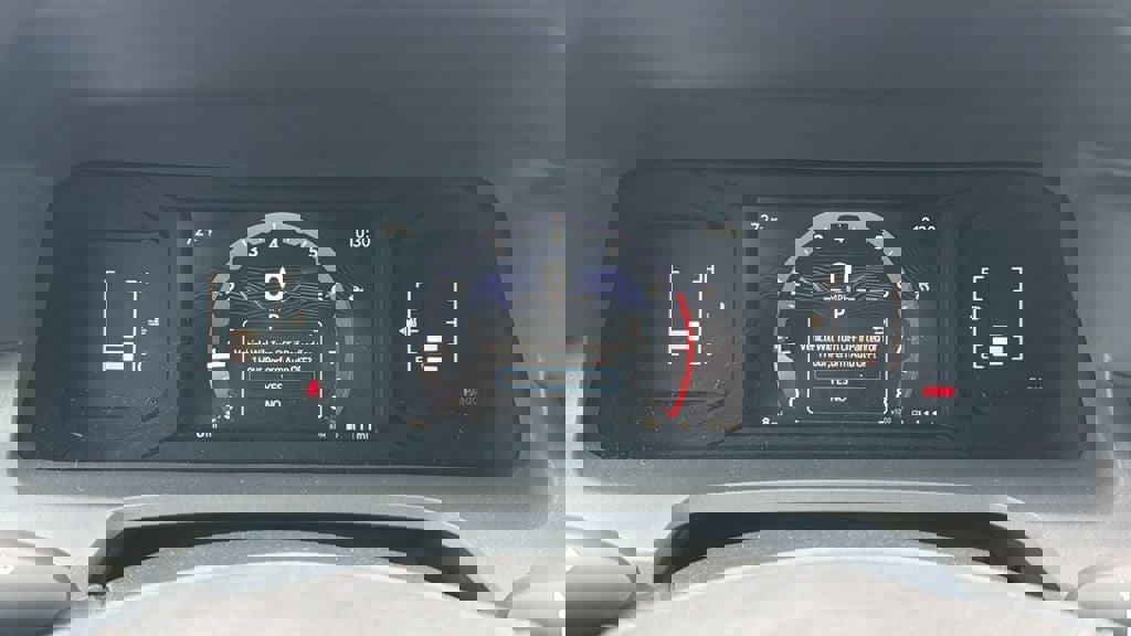 New 2026 Toyota Tacoma SR5 image 21