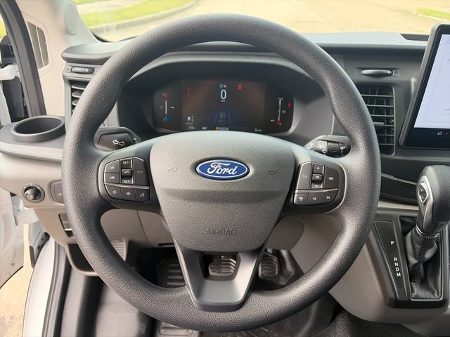 New 2027 Ford Transit 250 148 High Roof Extended w/ Load Area Protection Package RWD image 14