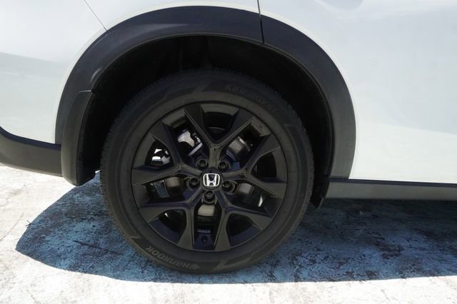 Used 2024 Honda HR-V Sport image 33
