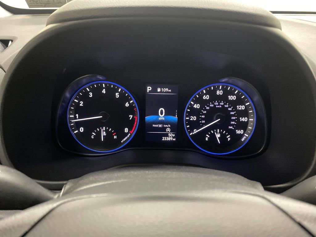 Used 2023 Hyundai Kona SE image 19