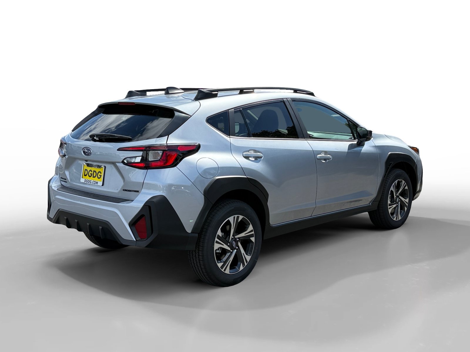 New 2026 Subaru Crosstrek 2.5i Premium AWD/4WD image 5