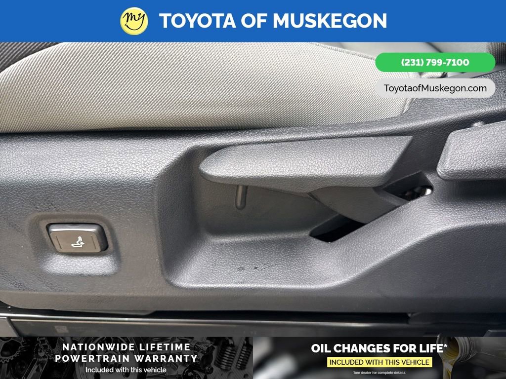 New 2026 Toyota Tacoma TRD Sport image 9