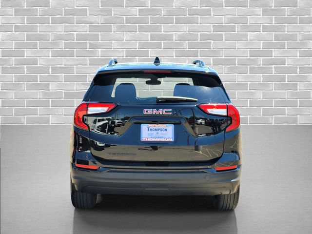 Certified 2024 GMC Terrain SLE w/ Elevation Edition FWD image 7
