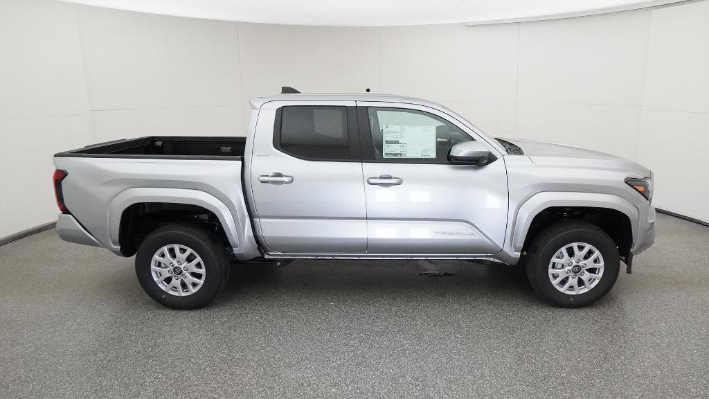 New 2026 Toyota Tacoma SR5 image 25