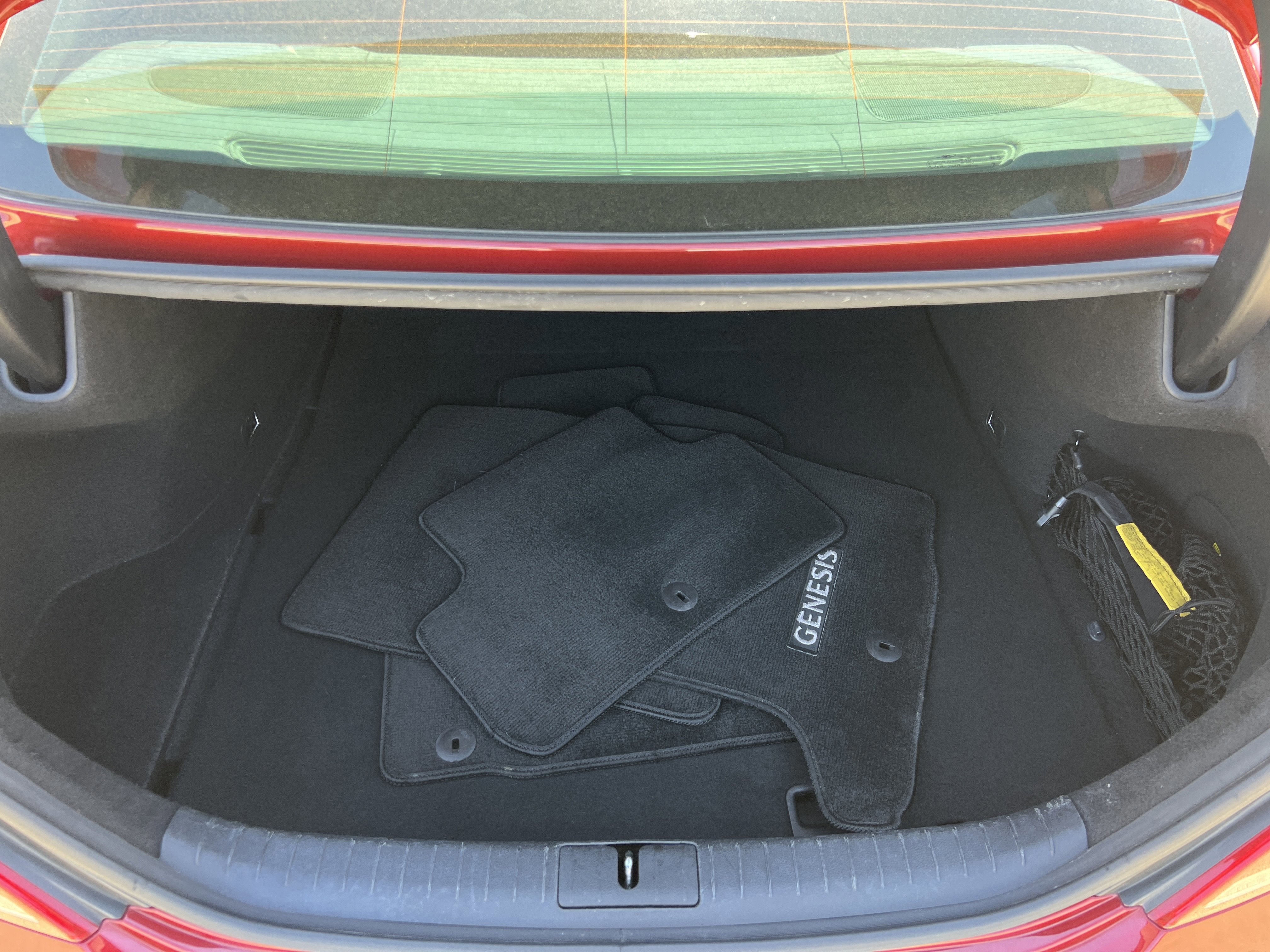 Used 2020 Genesis G70 2.0T image 31