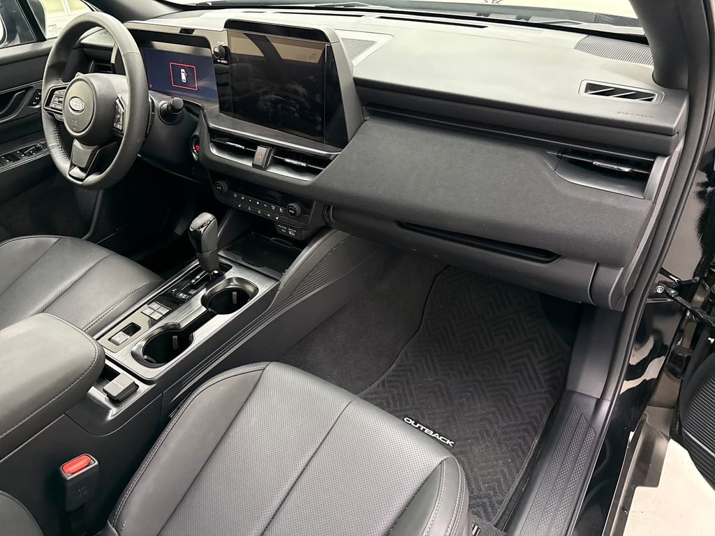 Certified 2026 Subaru Outback Limited AWD/4WD image 24