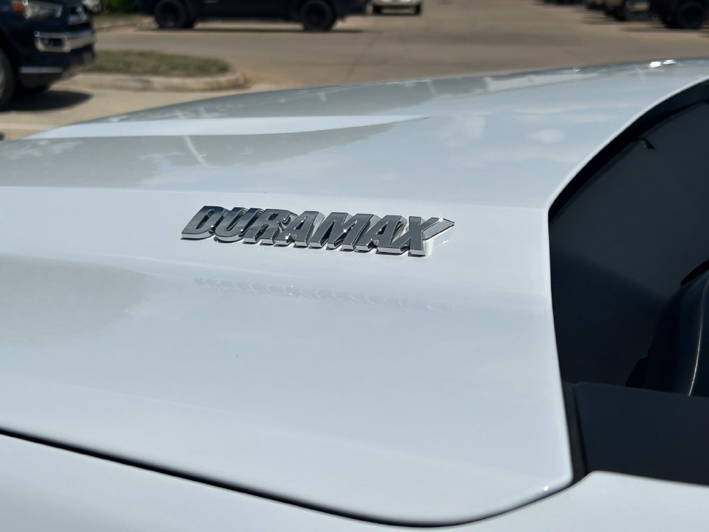 Used 2024 Chevrolet Silverado 1500 LTZ w/ LTZ Premium Texas Edition RWD image 17