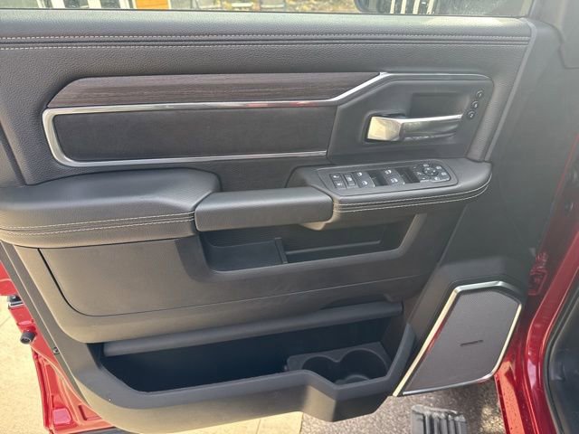 New 2026 RAM 2500 Laramie image 10