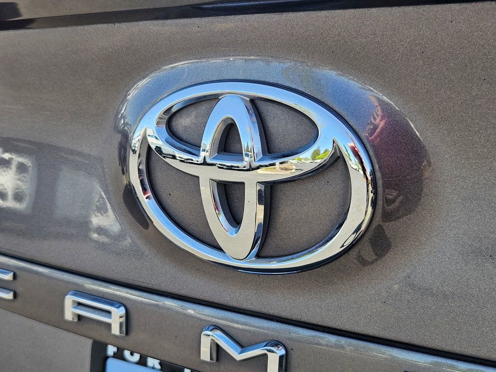 Used 2024 Toyota Camry SE FWD image 26