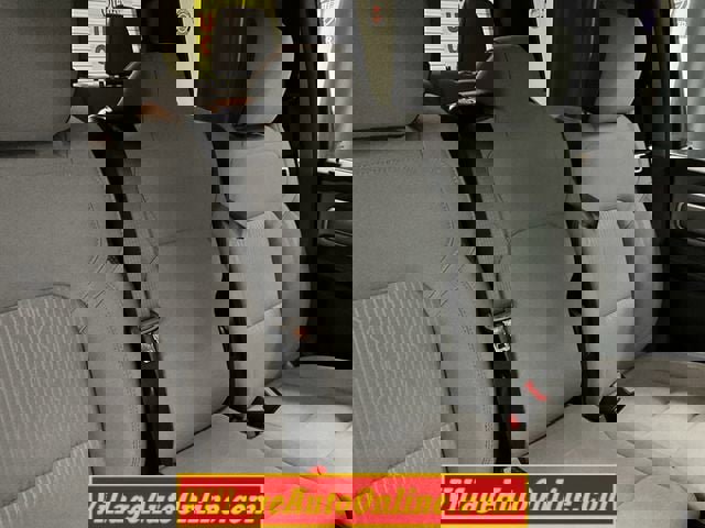 Used 2021 RAM 1500 Lone Star image 41