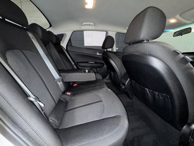 Used 2017 Kia Optima LX image 8