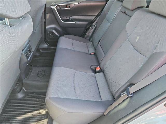 Used 2019 Toyota RAV4 XLE w/ Convenience Package FWD image 19