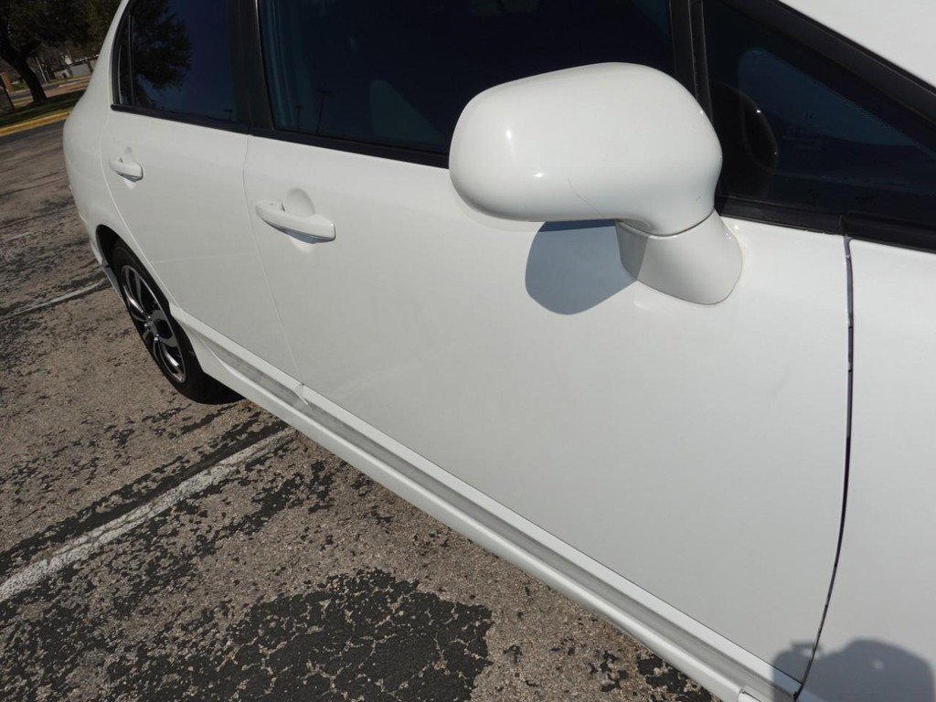 Used 2011 Honda Civic LX image 11