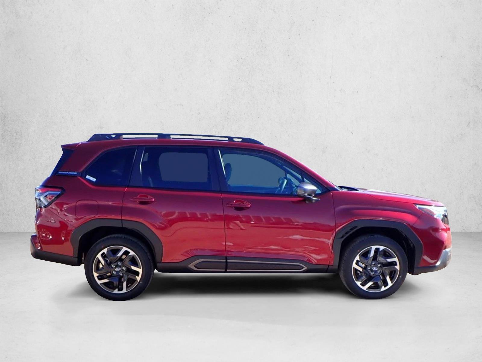 Used 2026 Subaru Forester Limited AWD/4WD image 4