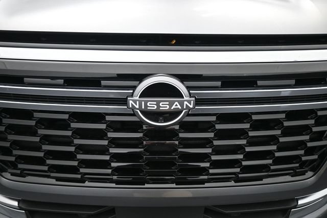Used 2026 Nissan Armada Platinum Reserve w/ Convenience Package AWD/4WD image 43