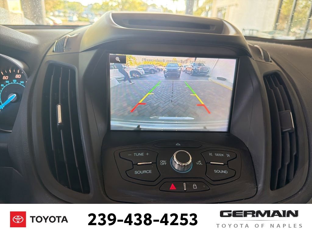 Used 2015 Ford Escape SE w/ Equipment Group 201A image 12