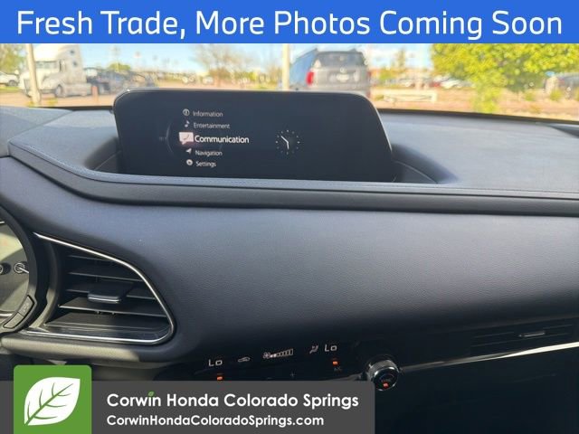 Used 2022 MAZDA CX-30 AWD 2.5 Turbo S image 10