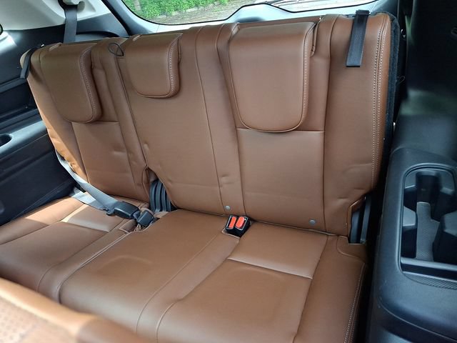 Used 2021 Subaru Ascent Touring w/ Popular Package #2A AWD/4WD image 48