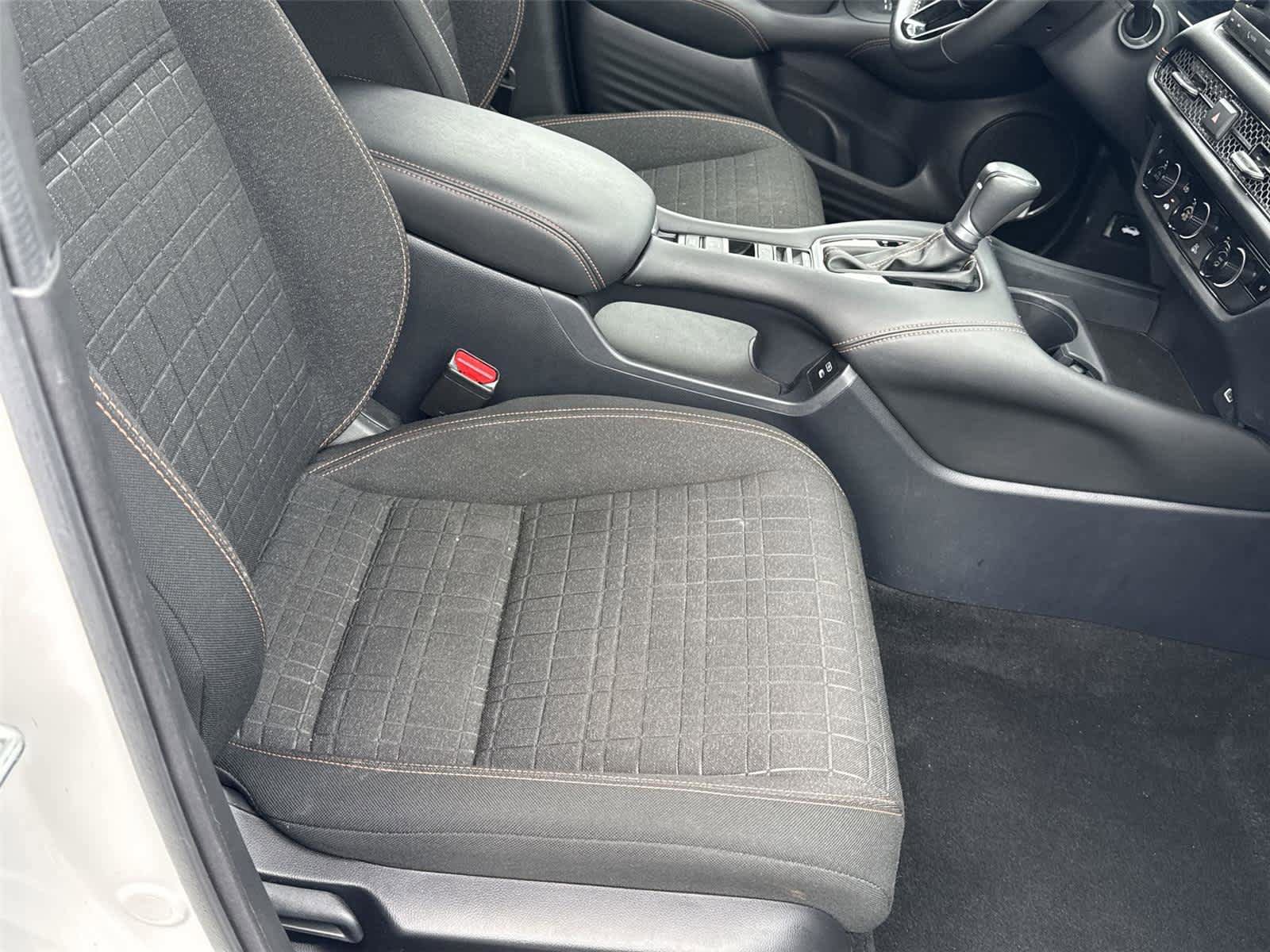 Used 2024 Honda CR-V EX image 17