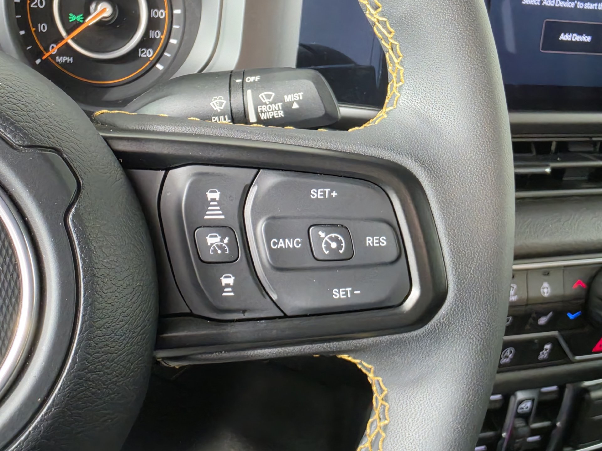Used 2024 Jeep Wrangler Unlimited Sport AWD/4WD image 10