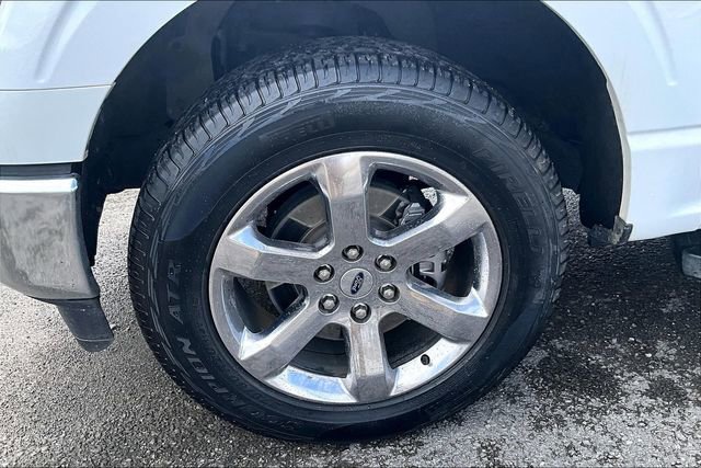 Used 2023 Ford F150 Lariat image 8
