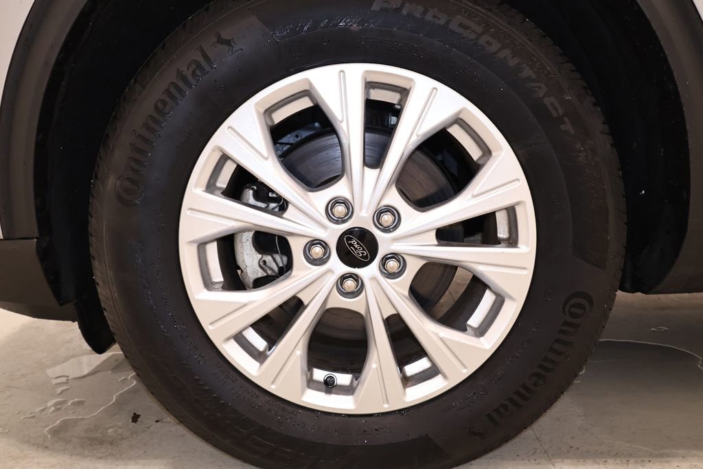 Certified 2023 Ford Escape Active image 35