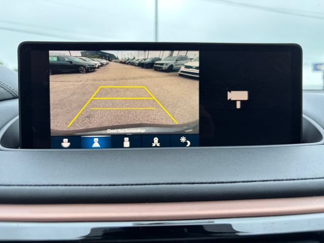Used 2023 Acura MDX SH-AWD w/ Technology Package image 5