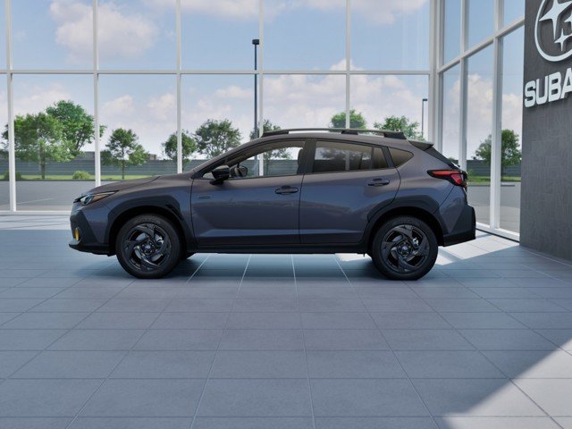 New 2026 Subaru Crosstrek 2.5i Sport AWD/4WD image 4