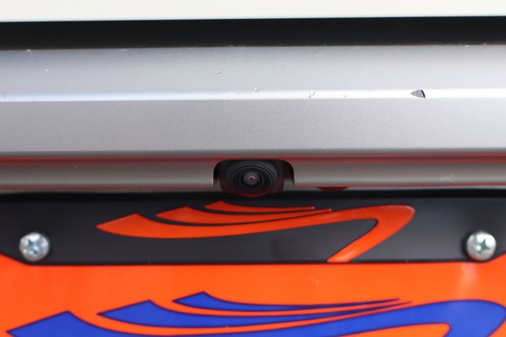 Used 2022 Nissan Pathfinder SL w/ SL Premium Package FWD image 50