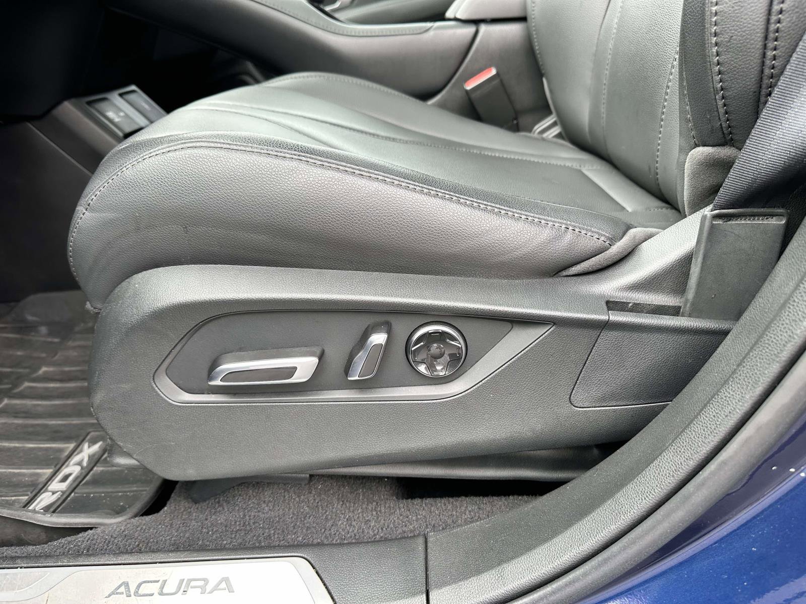 Used 2021 Acura RDX AWD image 12