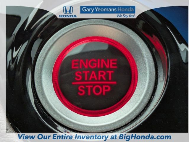 Certified 2026 Honda Odyssey Elite image 34