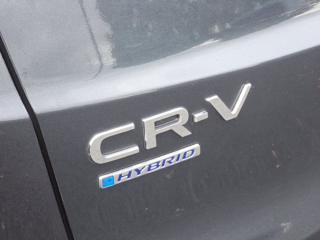 Used 2025 Honda CR-V Sport Touring image 21