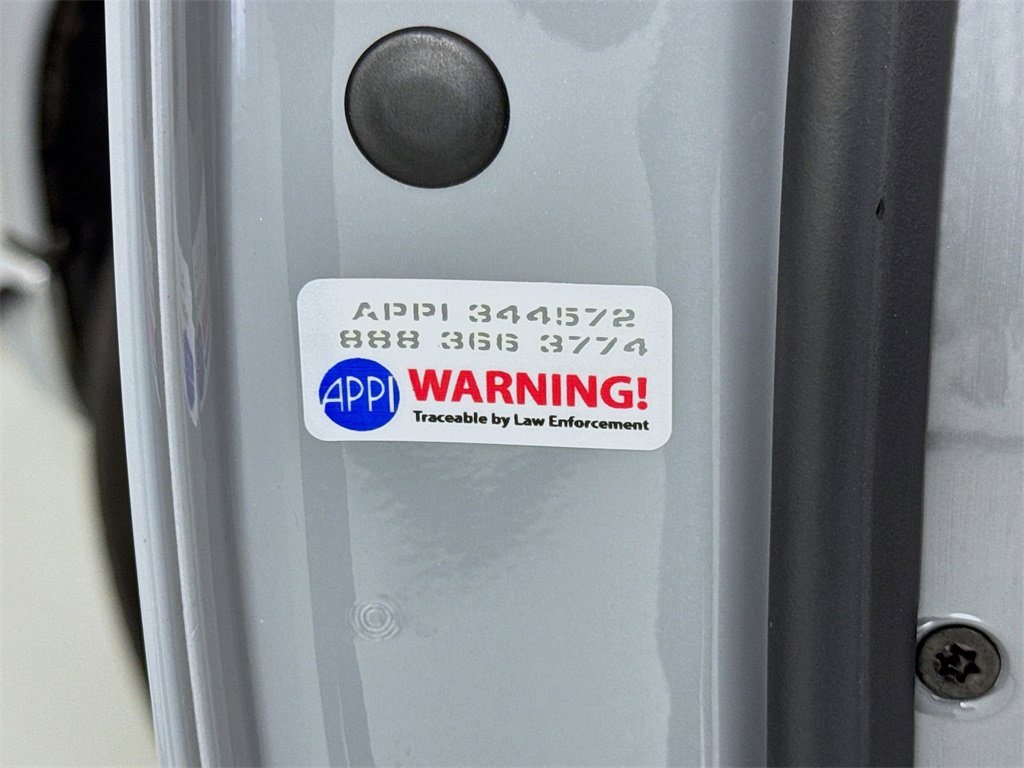 Used 2024 Chevrolet Silverado 1500 LT w/ Leather Package image 42