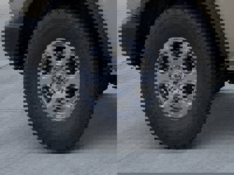 New 2025 Ford Bronco Big Bend image 21