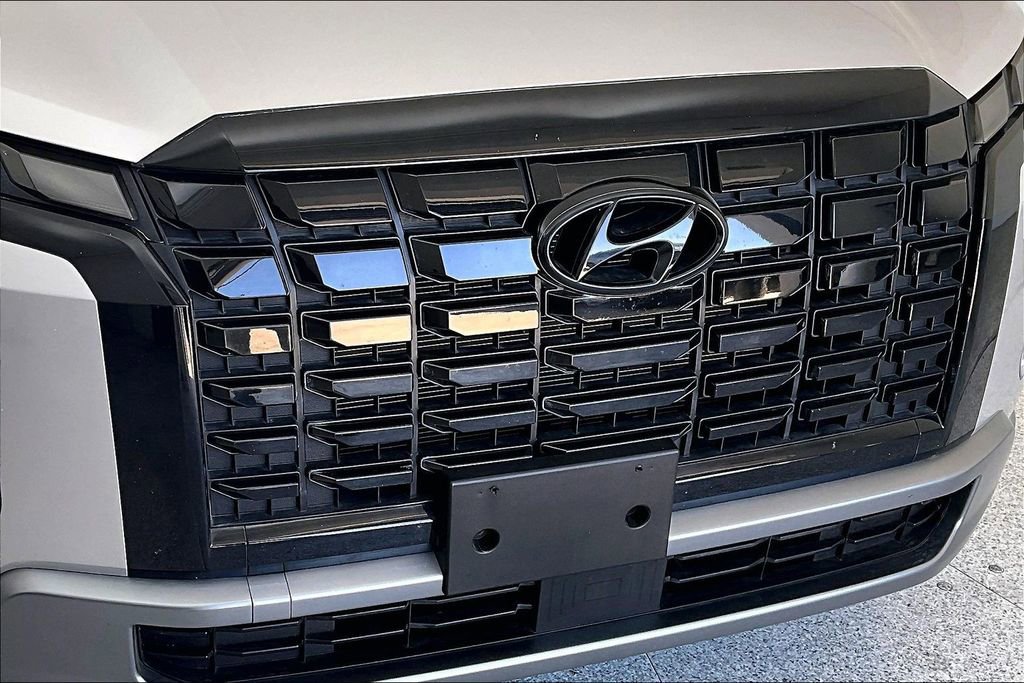 Used 2025 Hyundai Palisade SEL image 35