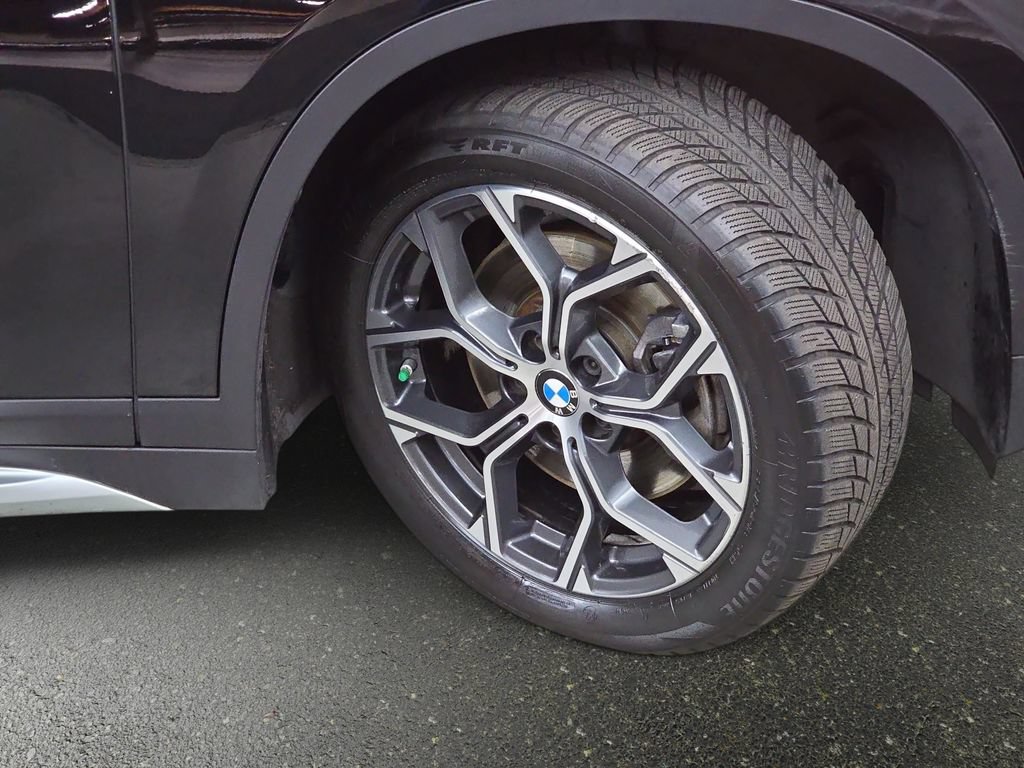 Used 2020 BMW X1 xDrive28i w/ Convenience Package AWD/4WD image 34