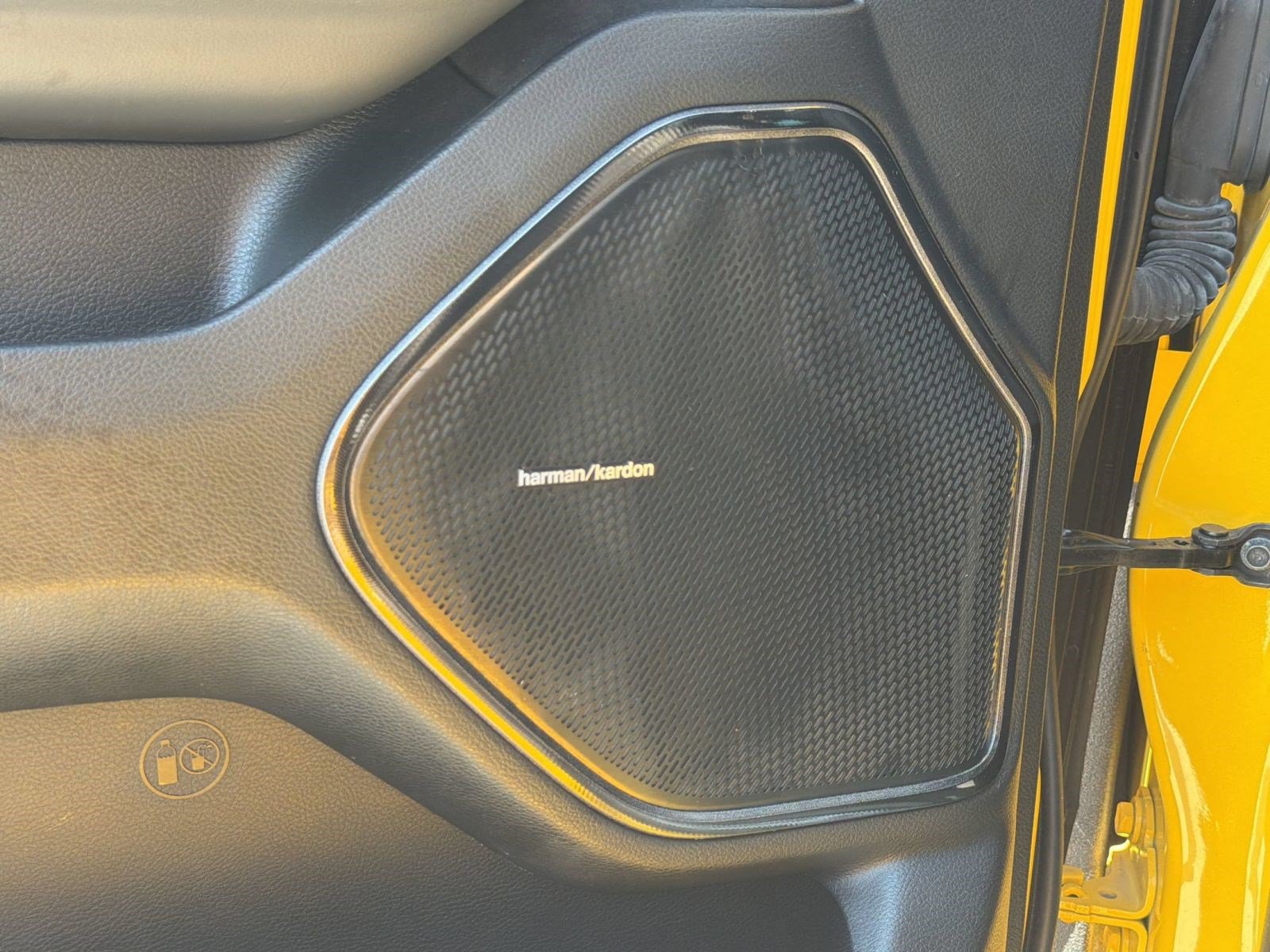 Used 2023 RAM 1500 TRX w/ TRX Level 2 Equipment Group AWD/4WD image 26
