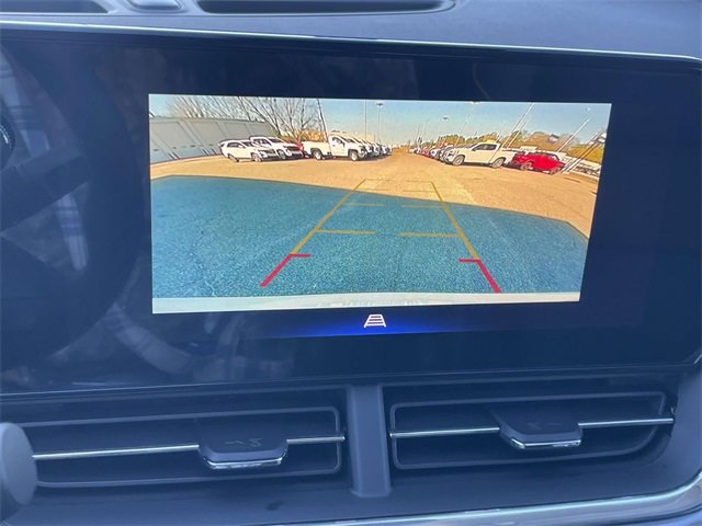 New 2026 Chevrolet Trax ACTIV image 14