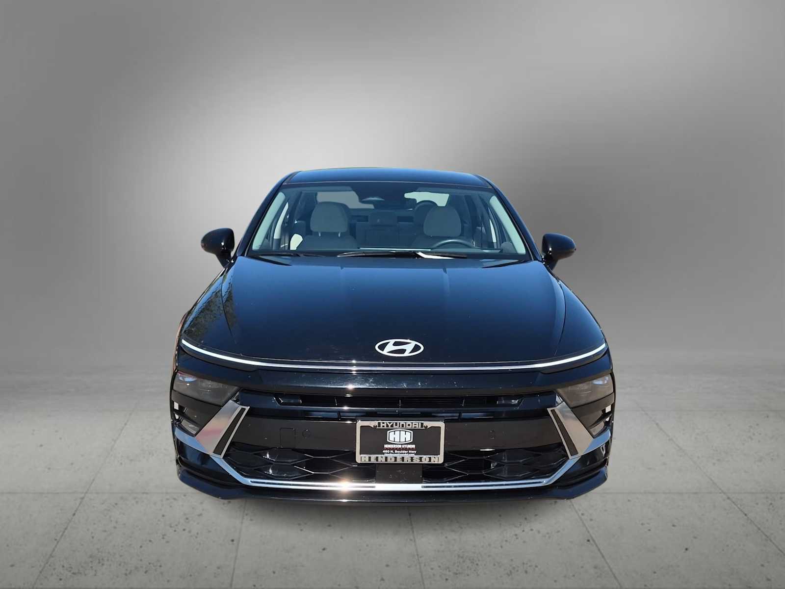 Certified 2026 Hyundai Sonata SEL FWD image 3