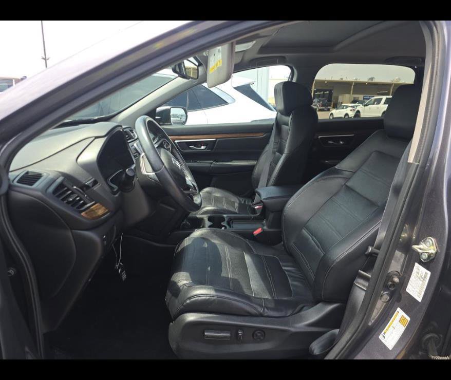 Used 2019 Honda CR-V EX-L image 3