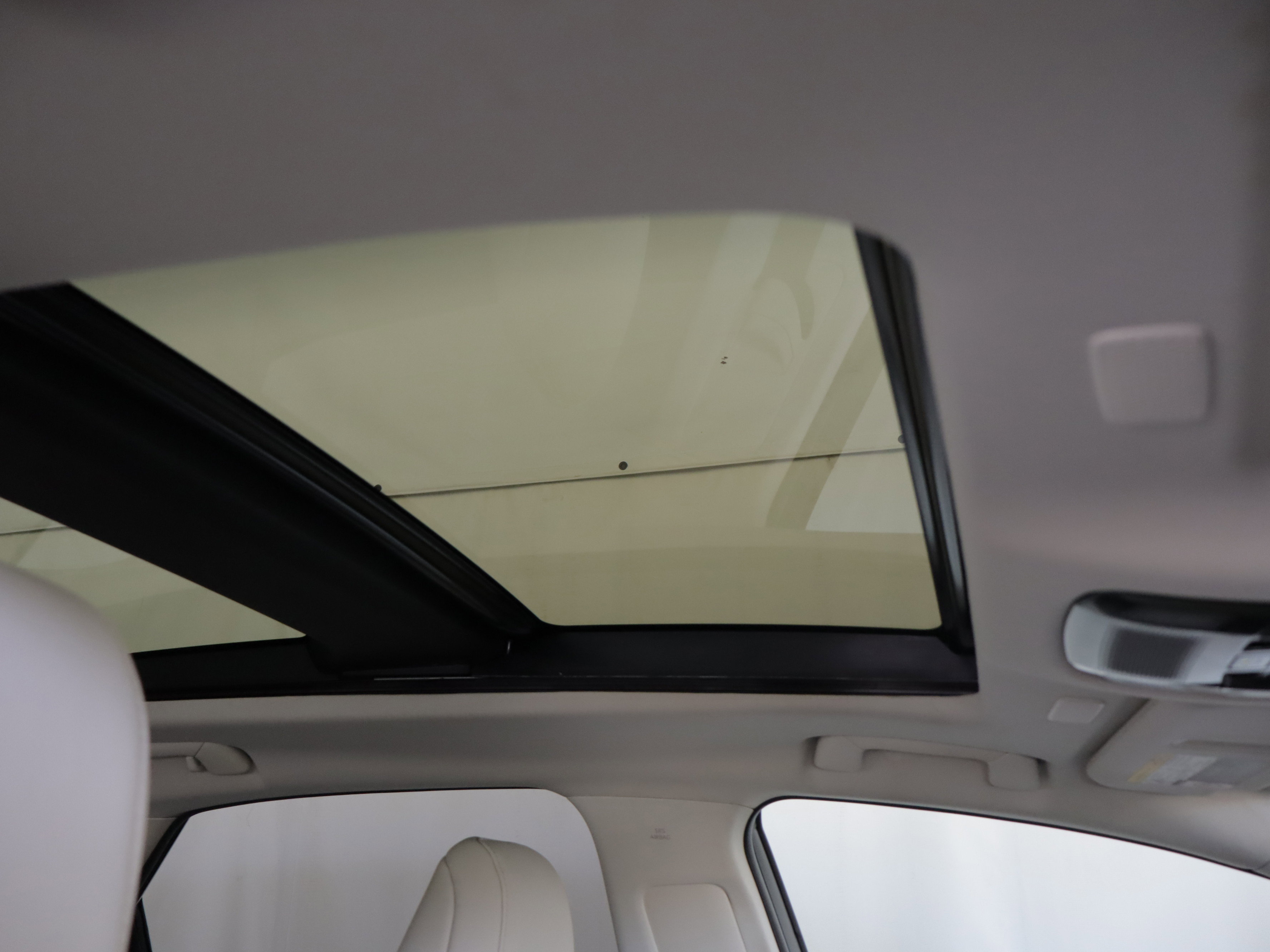 Used 2025 Lexus NX 350 AWD w/ Rear Seat Package image 3