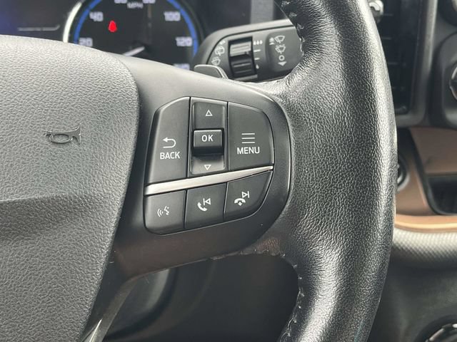 Used 2023 Ford Bronco Sport Badlands w/ Premium Package AWD/4WD image 28