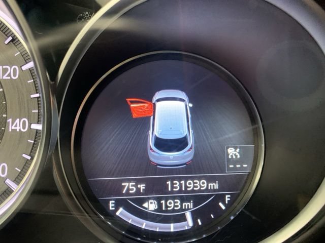 Used 2016 MAZDA CX-9 Signature AWD/4WD image 27