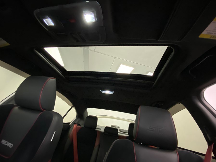 Used 2019 Subaru WRX STI Limited image 41