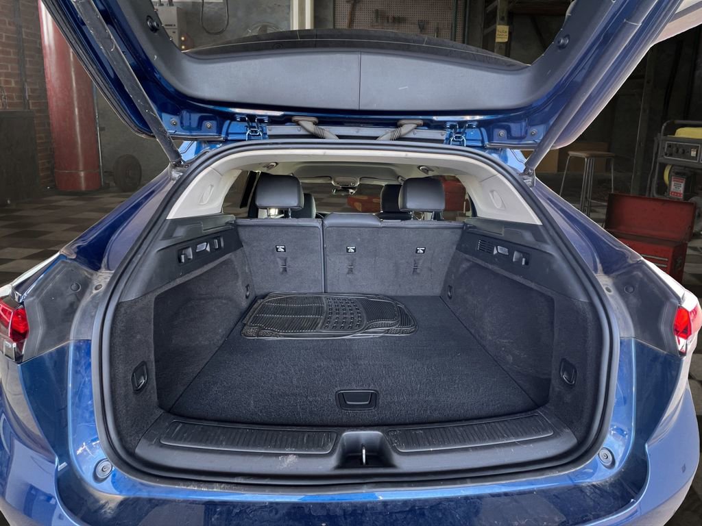 Certified 2022 Buick Envision Preferred image 26