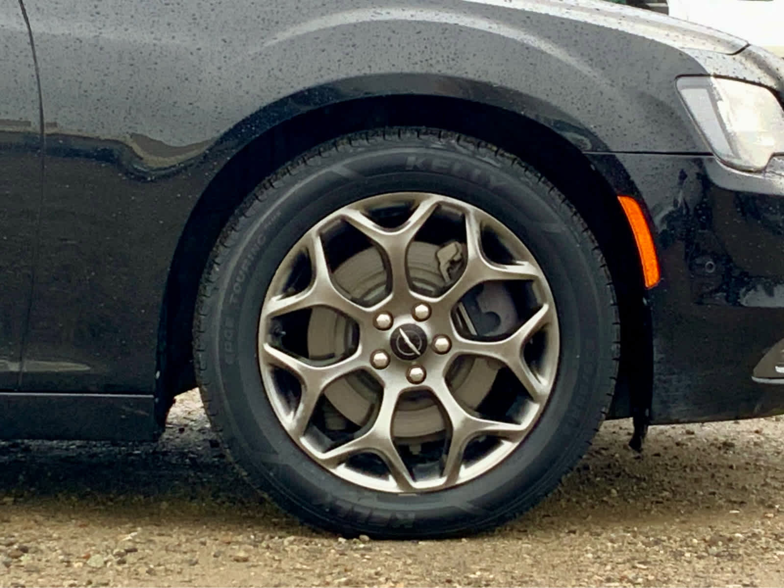 Used 2017 Chrysler 300 S w/ 300S Premium Group image 16